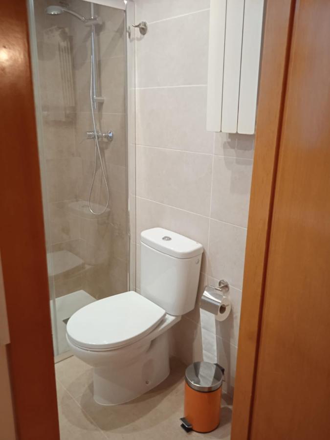 Triplex Villa Palamós Eksteriør billede